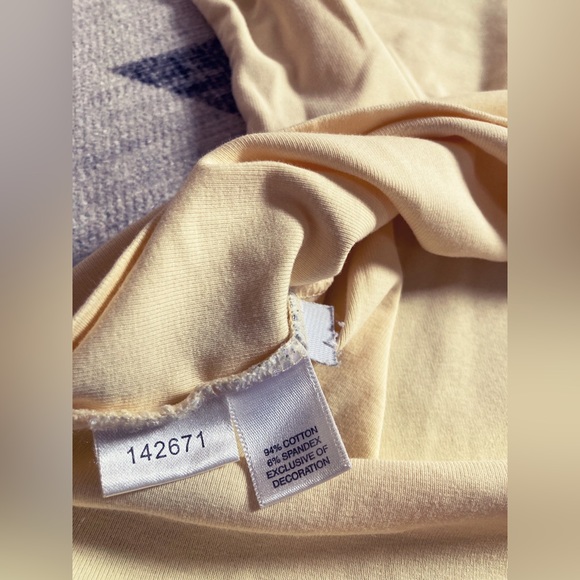 Ann Taylor Tank, L - Picture 4 of 9